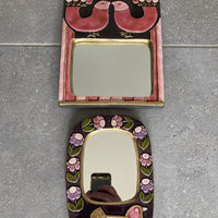 Lot de trois miroir Mithé Espelt