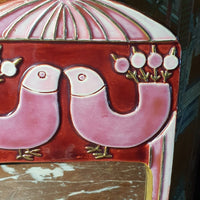 Grand Miroir Mithé Espelt