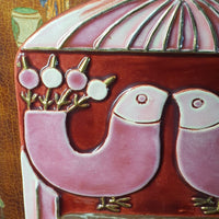 Grand Miroir Mithé Espelt