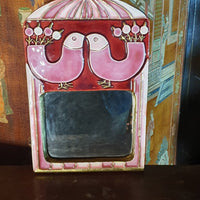 Grand Miroir Mithé Espelt