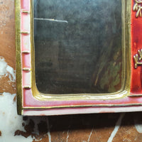 Grand Miroir Mithé Espelt