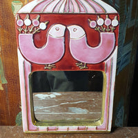 Grand Miroir Mithé Espelt