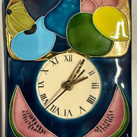 Horloge Mithé Espel