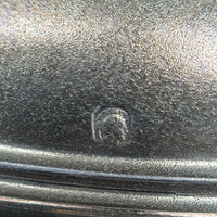 Ciboire épiscopal Maître orfèvre Edmond Lesage