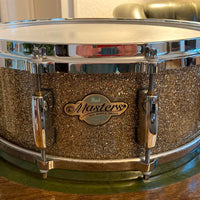 Caisse claire Pearl Masters