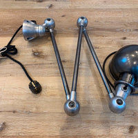 Lampe Jielde trois bras