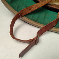 Casque colonial Congo belge