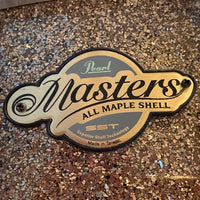 Caisse claire Pearl Masters