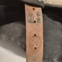Casque de char soviétique.