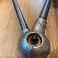 Lampe Jielde à Trois Bras