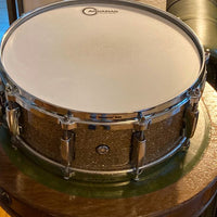 Caisse claire Pearl Masters