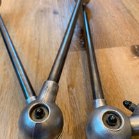 Lampe Jielde à Trois Bras