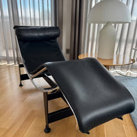 Chaise Longue Originale LC4 - Le Corbusier-Cassina