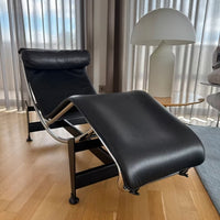 Chaise Longue Originale LC4 - Le Corbusier-Cassina