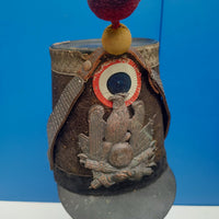 Casque militaire - Shako français, modèle 1848, Garde nationale