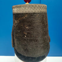 Casque militaire - Shako français, modèle 1848, Garde nationale