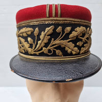Armée de terre Képi Mdle 1931 Officier Général