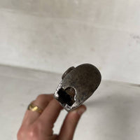 Baïonnette Modèle 84/98, plaquettes Bakélite