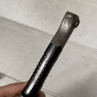 Baïonnette Modèle 84/98, plaquettes Bakélite