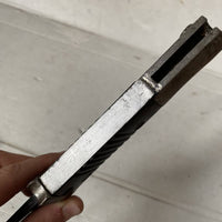 Baïonnette Modèle 84/98, plaquettes Bakélite