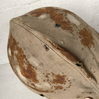 Casque Adrian Mdle 1915 infanterie et Couvre casque