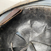Casque Adrian Mdle 1915 infanterie et Couvre casque