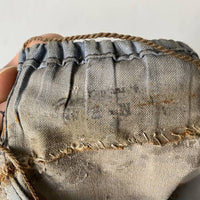 Casque Adrian Mdle 1915 infanterie et Couvre casque