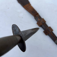HJ Couteau de Marche Jeunesse Hitlérienne