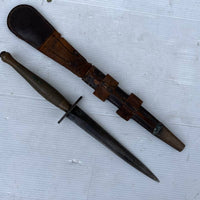 HJ Couteau de Marche Jeunesse Hitlérienne