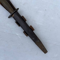 HJ Couteau de Marche Jeunesse Hitlérienne