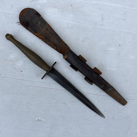 HJ Couteau de Marche Jeunesse Hitlérienne