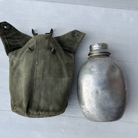 Gourde individuelle Pattern 1944