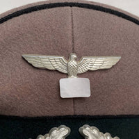 Heer casquette officier Génie