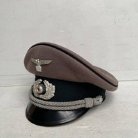 Heer casquette officier Génie