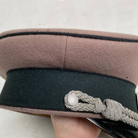 Heer casquette officier Génie