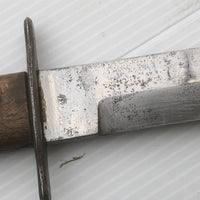 LW Couteau de combat modèle 1941