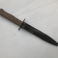 LW Couteau de combat modèle 1941