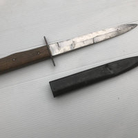 LW Couteau de combat modèle 1941