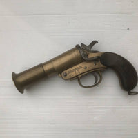 Pistolet lance fusées Signaleur