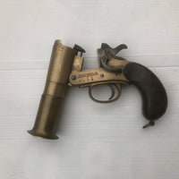 Pistolet lance fusées Signaleur