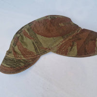 Tenue de saut camouflée TAP 47/53 complète Veste, pantalon et casquette