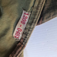 Tenue de saut camouflée TAP 47/53 complète Veste, pantalon et casquette