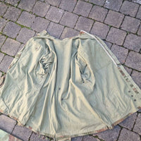 Tenue de saut camouflée TAP 47/53 et casquette