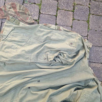 Tenue de saut camouflée TAP 47/53 complète Veste, pantalon et casquette