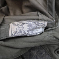 Veste Mdle 1943 Jacket Field M43