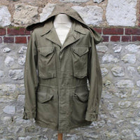 Veste Mdle 1943 Jacket Field M43