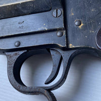 WH Pistolet Lance Fusées Mdle LP37