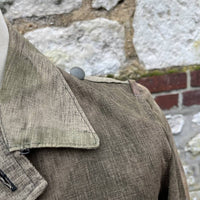 WSS Veste Camouflage Italien