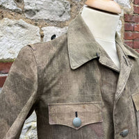 WSS Veste Camouflage Italien