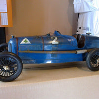 CIJ Alfa Romeo P2 – Jouet ancien de collection